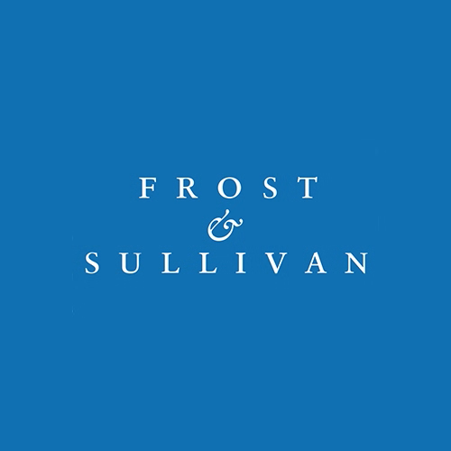 Frost & Sullivan 2023
