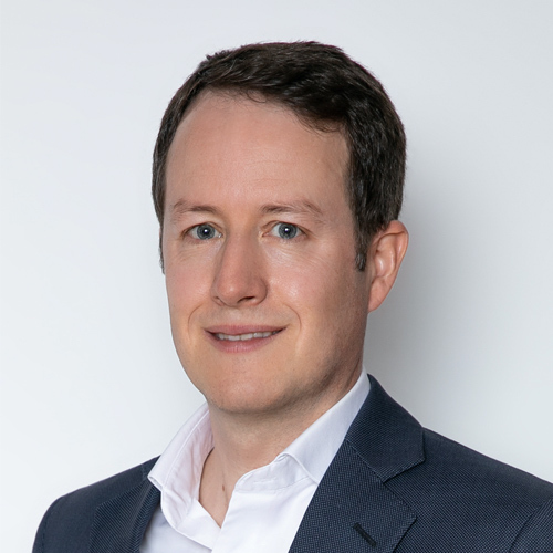 Damien de Bettignies