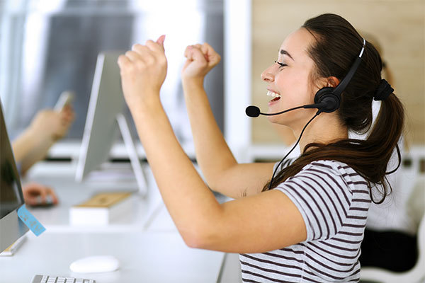 Customer Effort Score