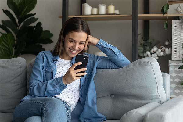 Customer journey map