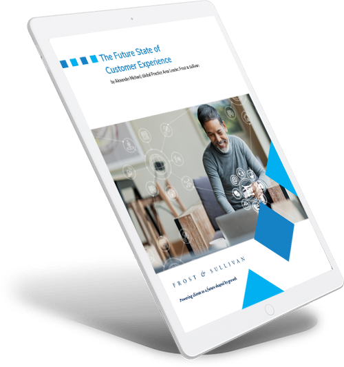 Frost & Sullivan VTT article