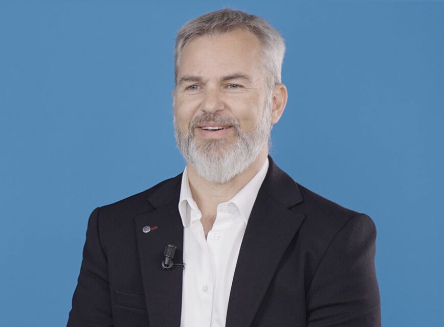 Sebastien passedouet