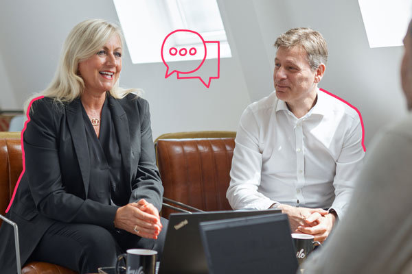 Odigo on the UK's Best Workplaces™ for Wellbeing list