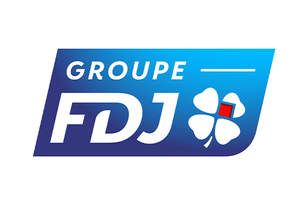 Logo La Française des jeux