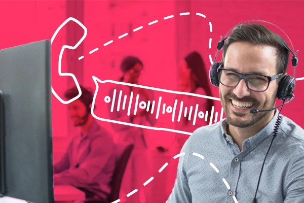 Contact centre call recording blog