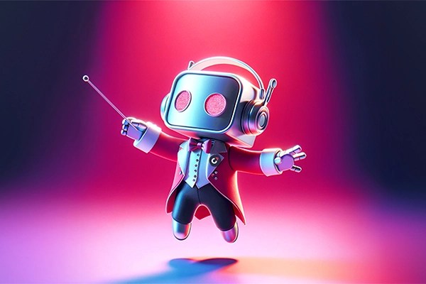 AI Orchestrator