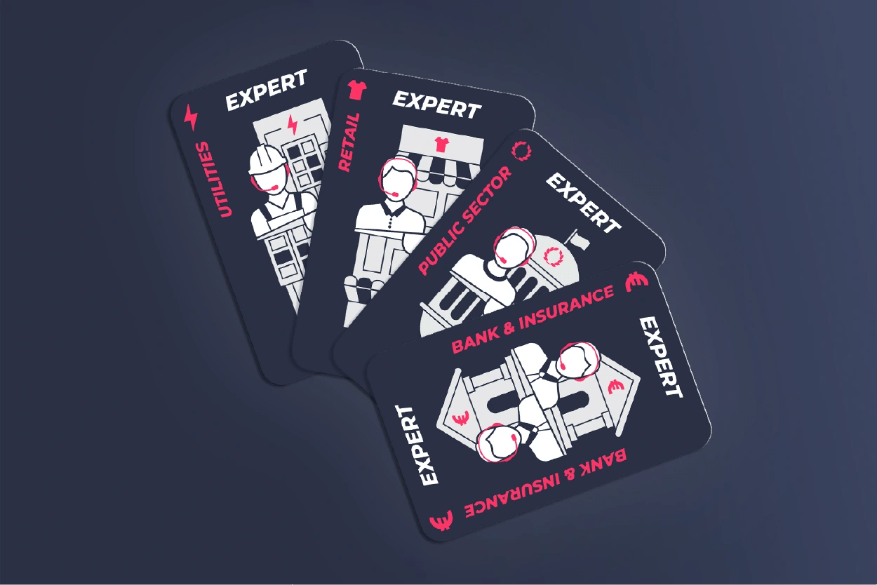 Odigo Extended Contact Center visual