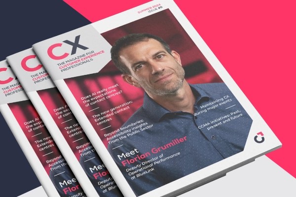 CX Magazine #0