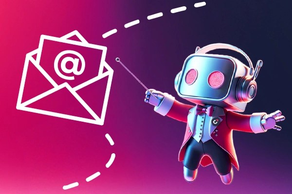 Email AI Orchestrator