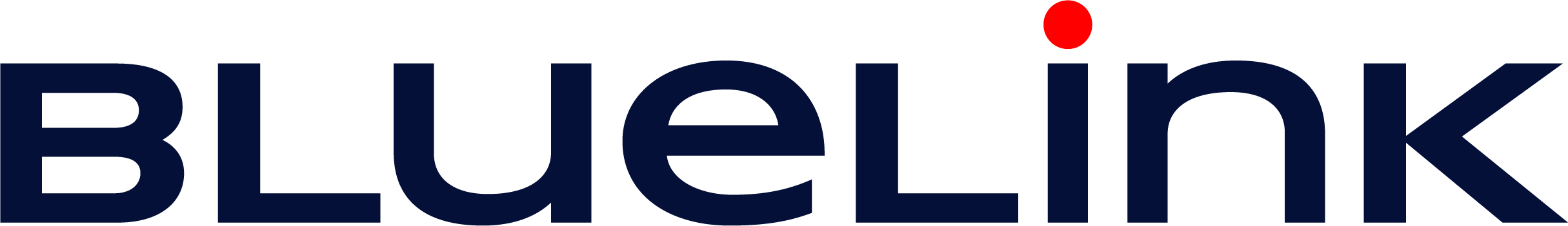 BlueLink logo
