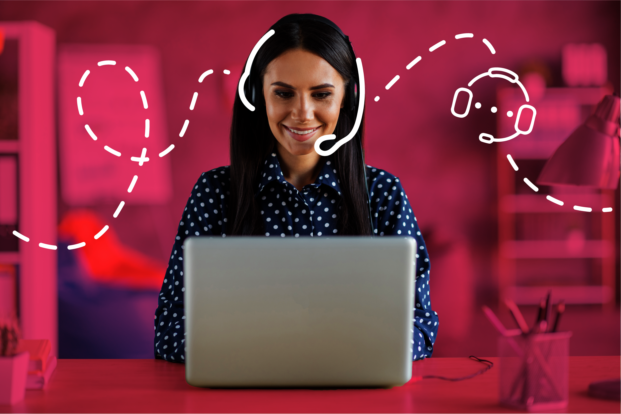 Serveur vocal interactif