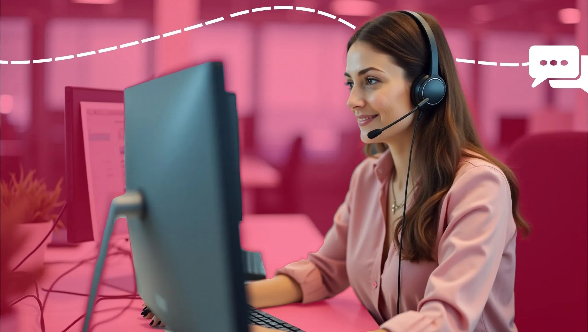 Tout ce qu'il faut savoir sur l'ia conversationnelle