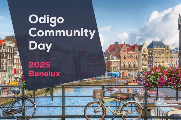 Picture of Amsterdam