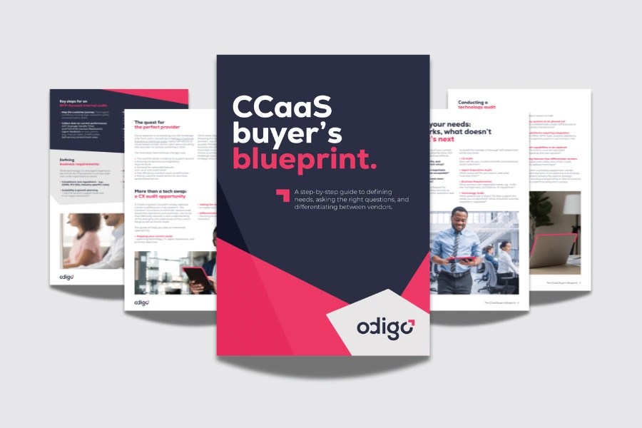 Preview of the report