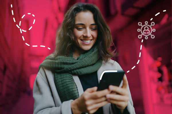 RCS - Rich communication services