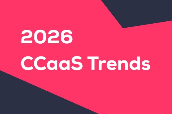 CCaaS Trends preview