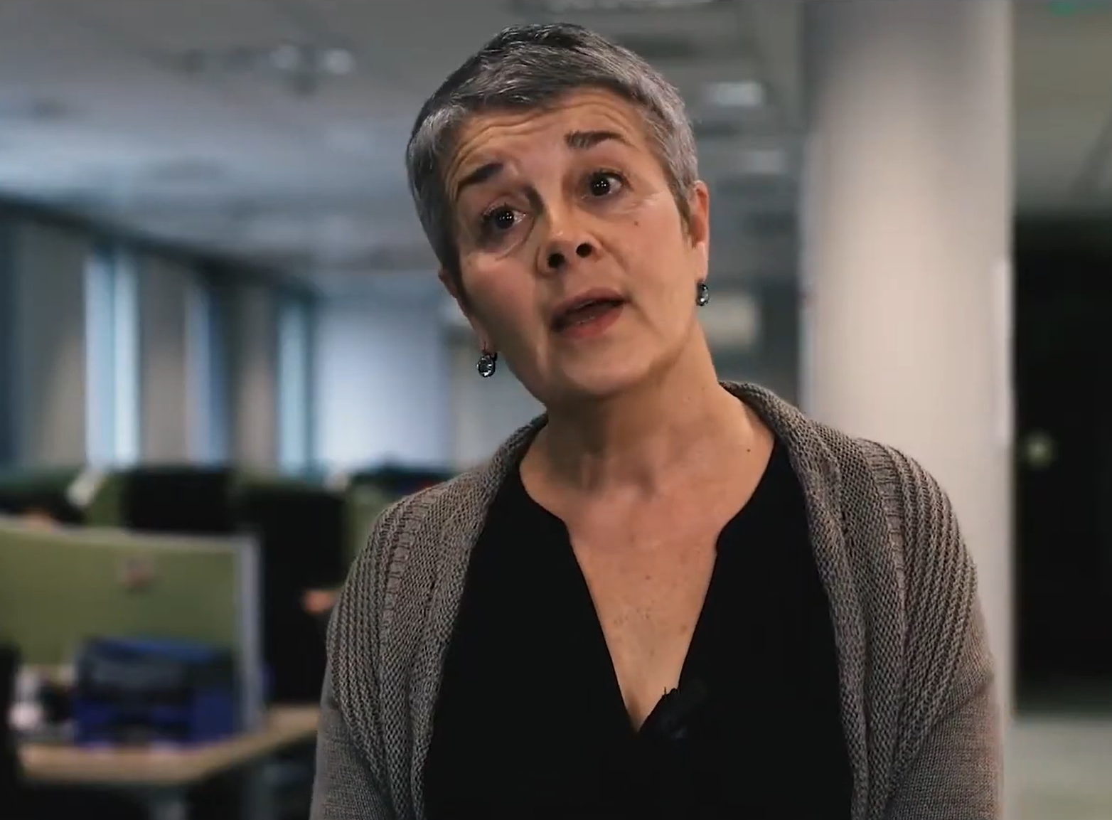 Isabelle Rault-Diamé