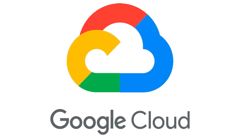 Google Cloud logo