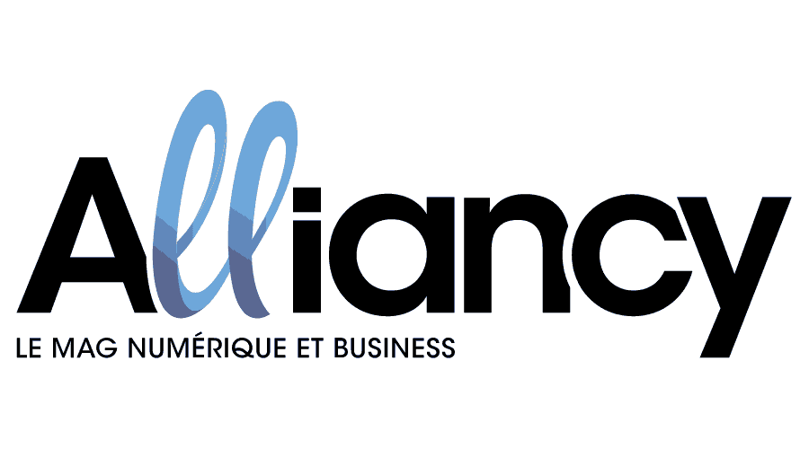 Logo Alliancy