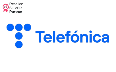 telefonica partner