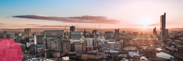 Event Preview - LGPN - Manchester