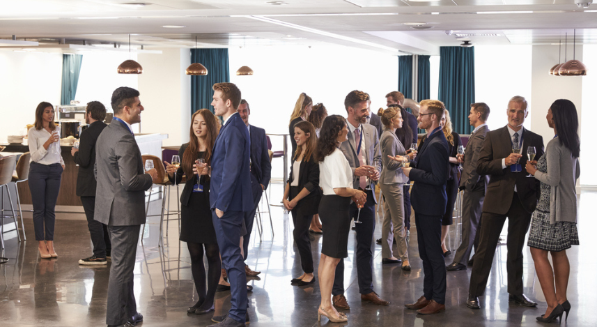Soirée Agora CX Lille Odigo