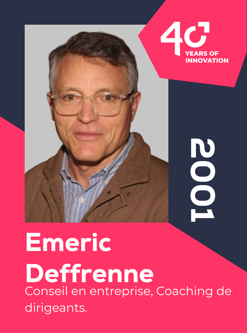 Emeric Deffrenne