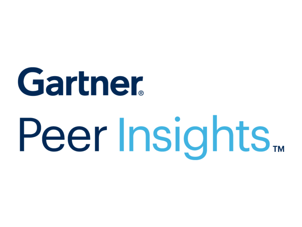 Gartner-peer-insights