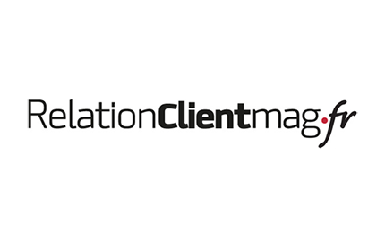 relation client mag logo