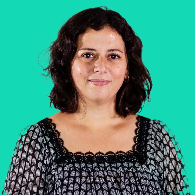 Lydia Lagattu