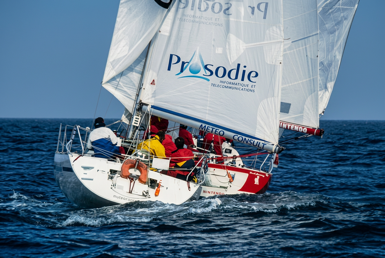 Sponsoring Prosodie