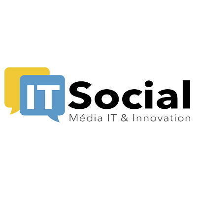 Logo IT Social