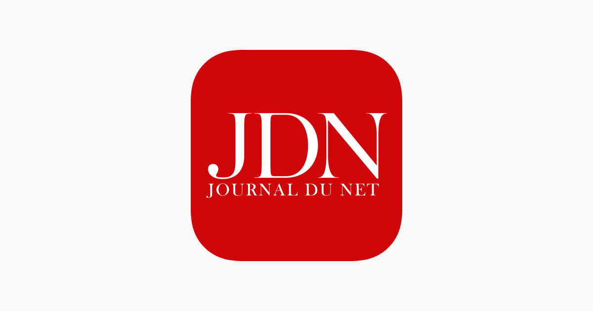 Logo JDN