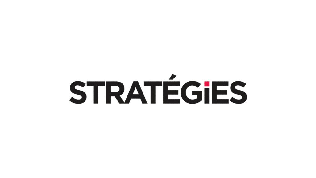 Logo Stratégies